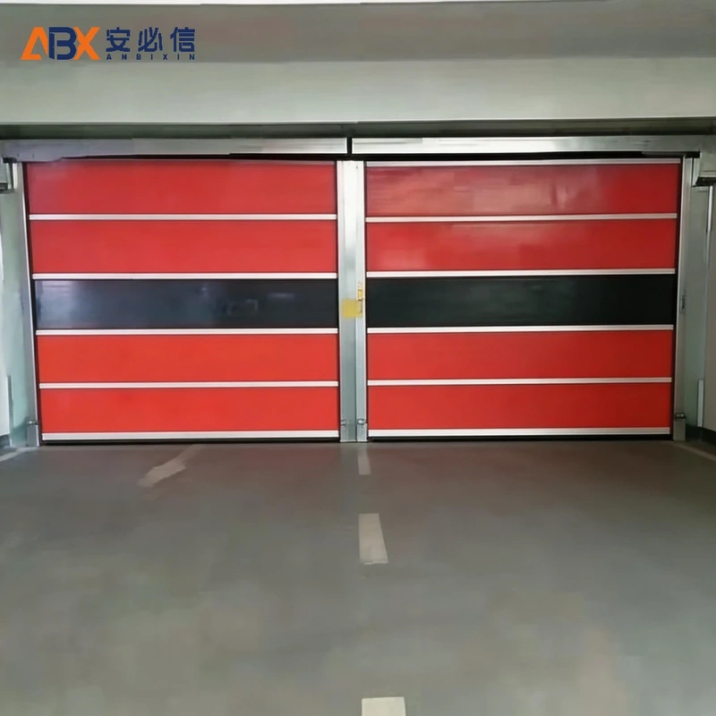 贵港快速门